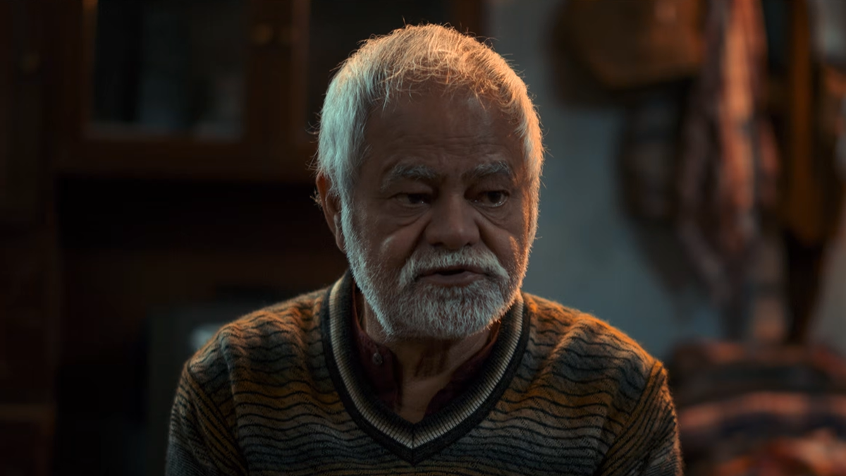 ‘Vadh 2’ movie review: An emotionally resonant thriller where restraint is over-stated