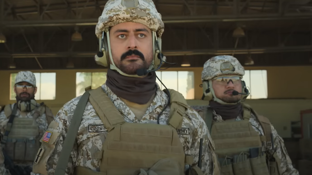 ‘The Freelancer’ series review: Mohit Raina is the only reason to buy this ticket to Syria