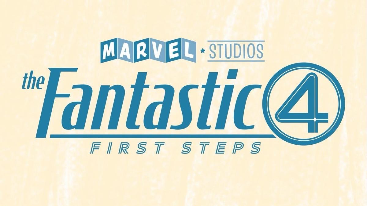 ‘The Fantastic 4: First Steps’: Marvel unveils ‘Fantastic Four’ film title with concept reel featuring Galactus