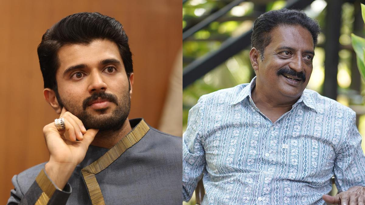 Vijay Deverakonda, Prakash Raj issue clarifications amid promoting betting app allegations