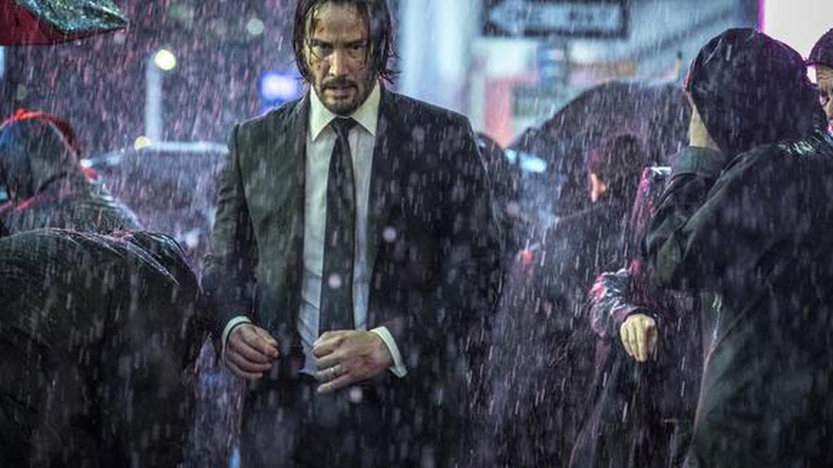 John Wick: Chapter 4 Is On The Way – Frontline