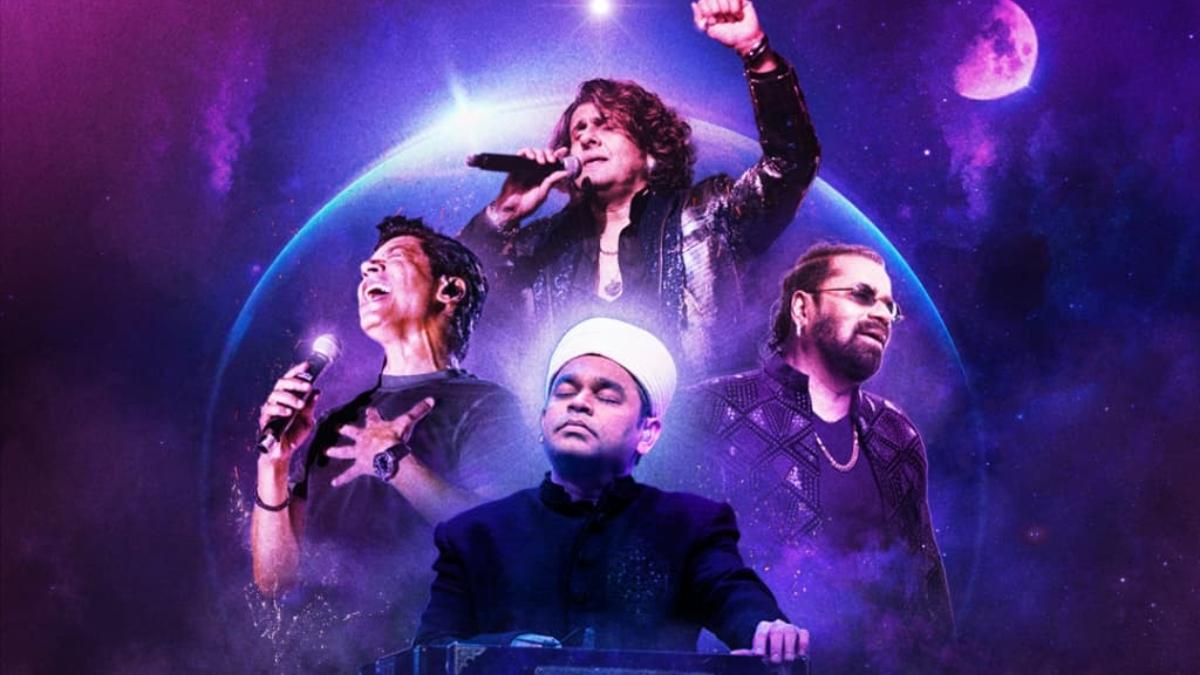 A.R. Rahman, Sonu Nigam, Hariharan and Shaan to pay tribute to Ustad Ghulam Mustafa Khan at Haazri 2026
