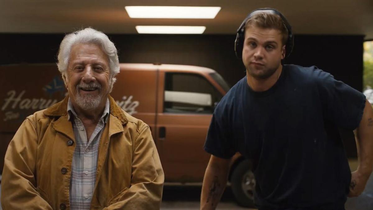 ‘Tuner’ movie review: Leo Woodall strikes a fine note in this offbeat romantic crime caper