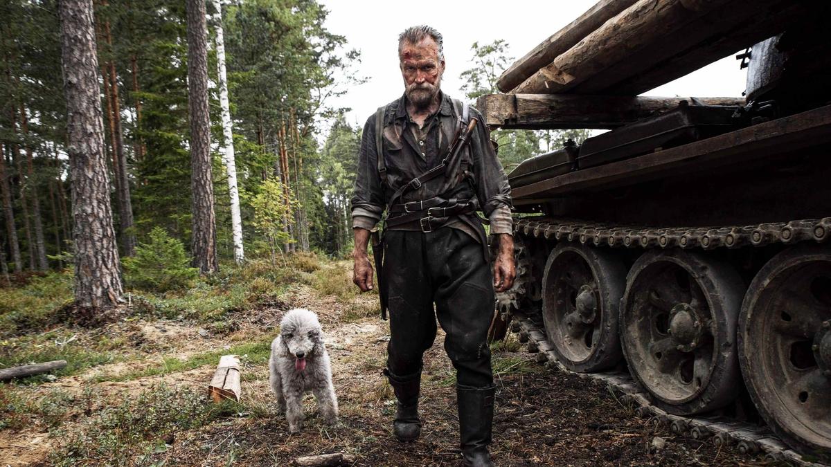 ‘Sisu: Road to Revenge’ movie review: Jorma Tommila exacts bloody vengeance in a stoic, cathartic splatter-fest