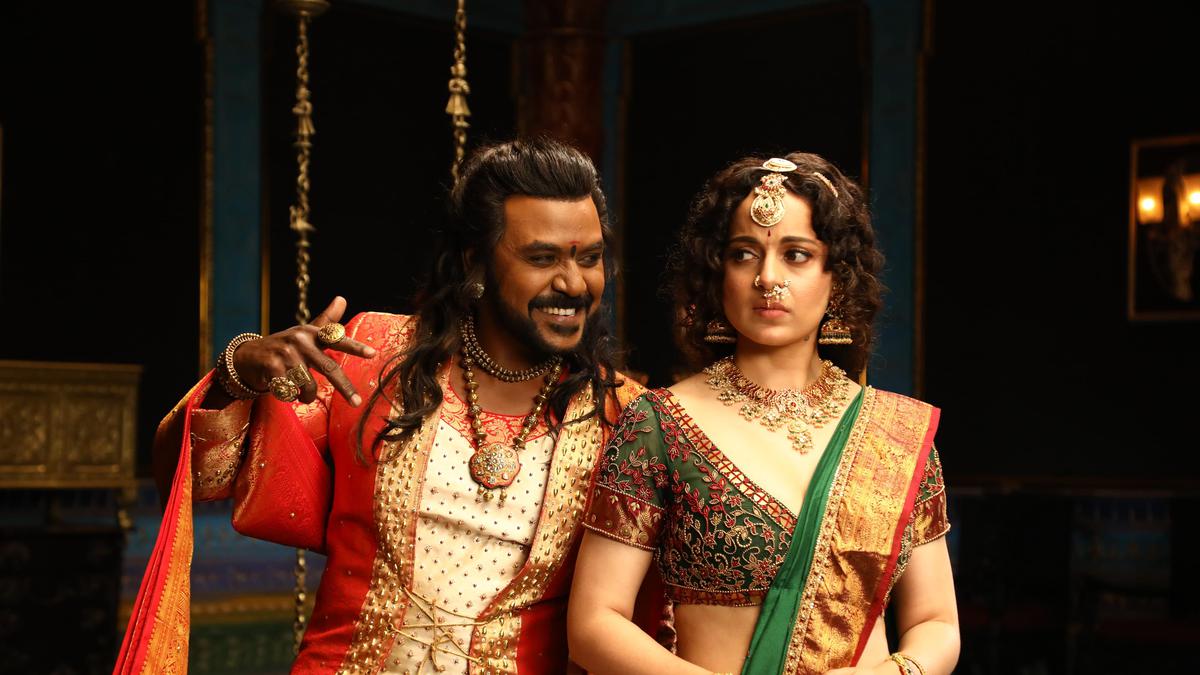 ‘Chandramukhi 2’ movie review: Raghava Lawrence, Kangana Ranaut star in a sequel no one asked for, but one that is mildly entertaining