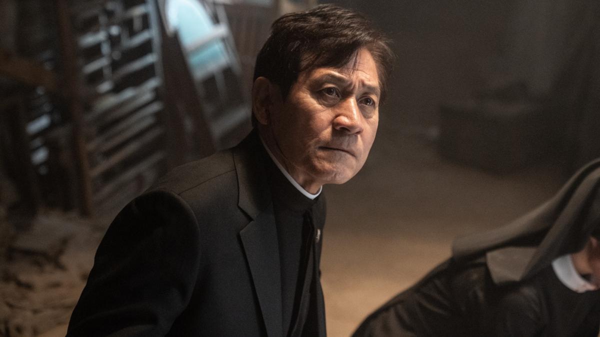 Veteran South Korean actor Ahn Sung-ki hospitalised after cardiac arrest