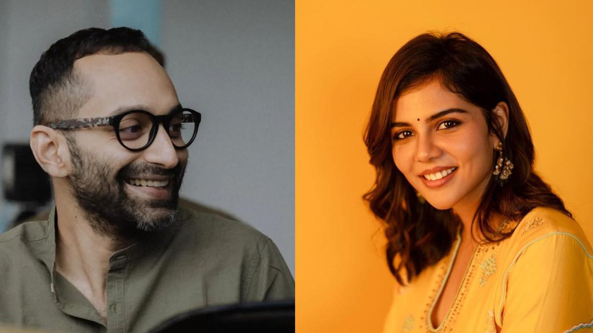 Fahadh Faasil and Kalyani Priyadarshan’s ‘Odum Kuthira Chadum Kuthira’ goes on floors