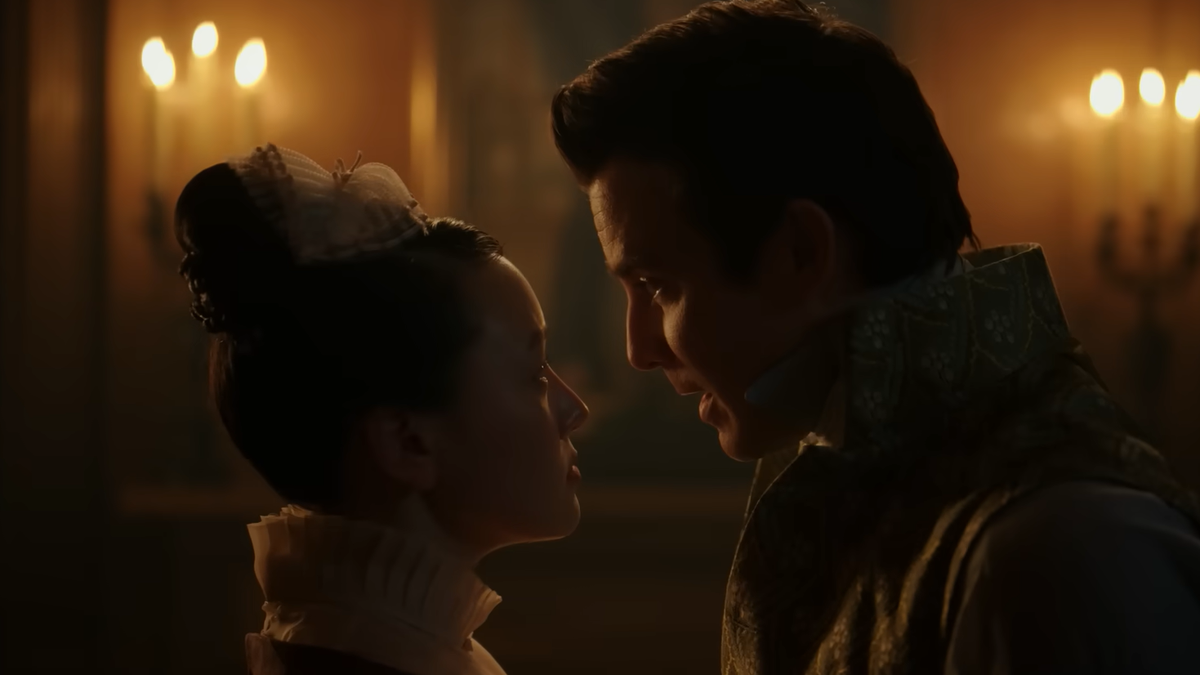 ‘Bridgerton Season 4’ Part 2 series review: Queen Charlotte rules the screen