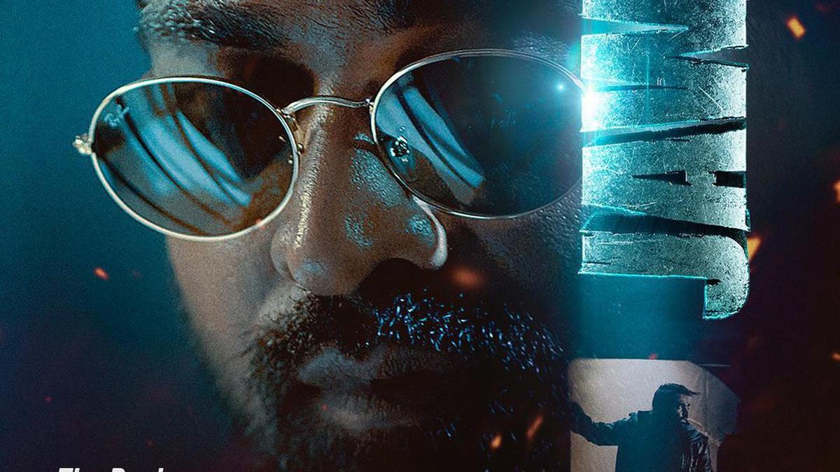 Vijay Sethupathi is the ‘dealer of death’ in Shah Rukh Khan’s ‘Jawan’; poster out
