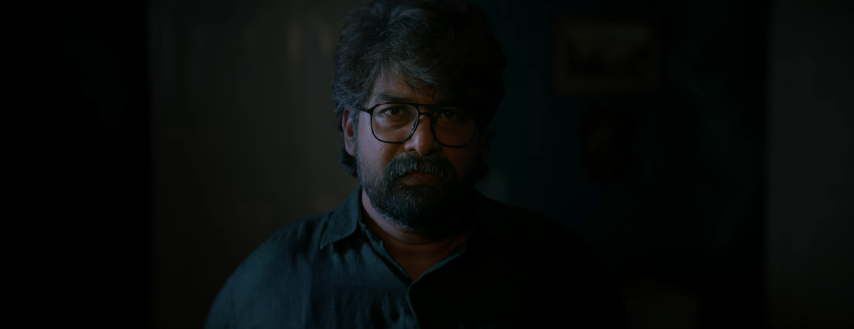 Uma foto de 'Valathu Vashathe Kallan'