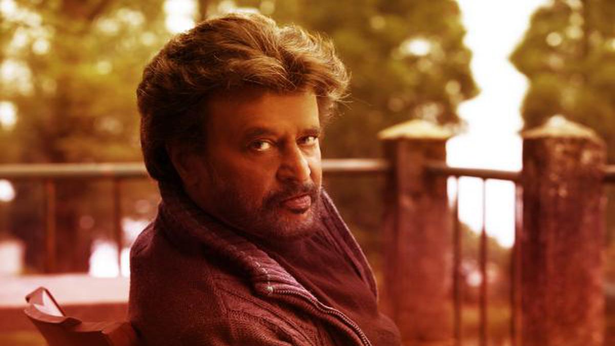 Petta review A real Rajinikanth feast The Hindu