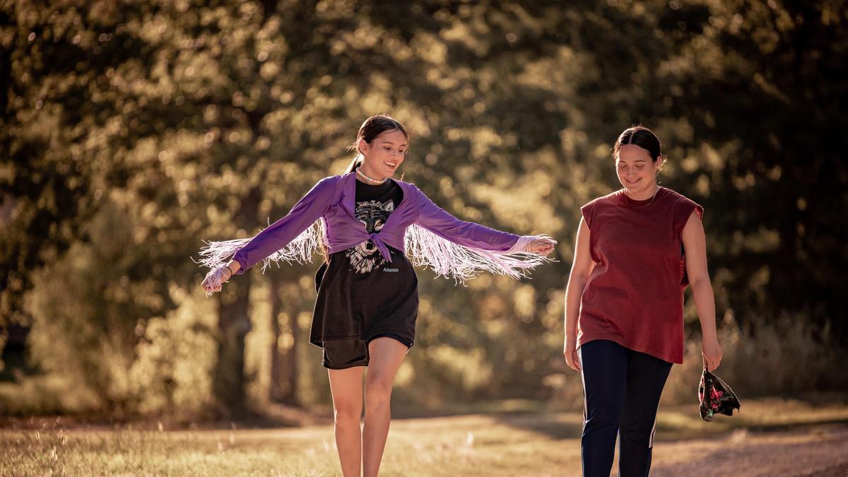 ‘Fancy Dance’ trailer: Lily Gladstone helps her niece prep for a powwow