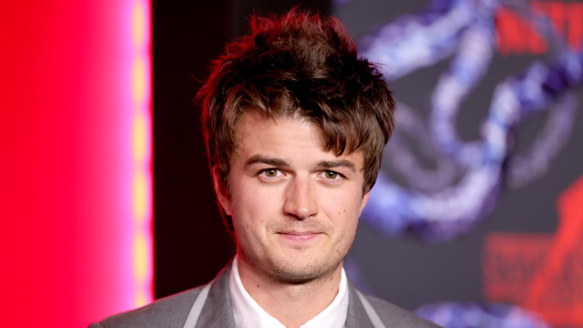 ‘Stranger Things’ ending won’t be easy: Joe Keery