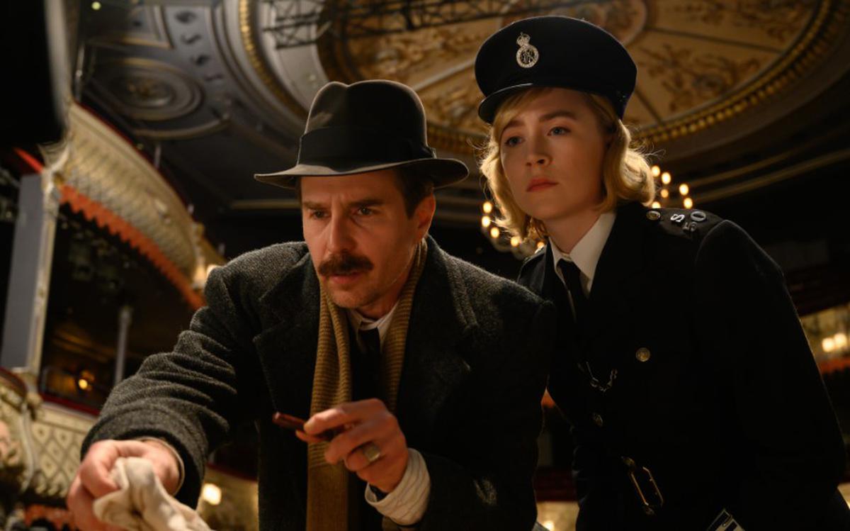 ‘See How They Run’ movie review: A sparkling tribute to Agatha Christie