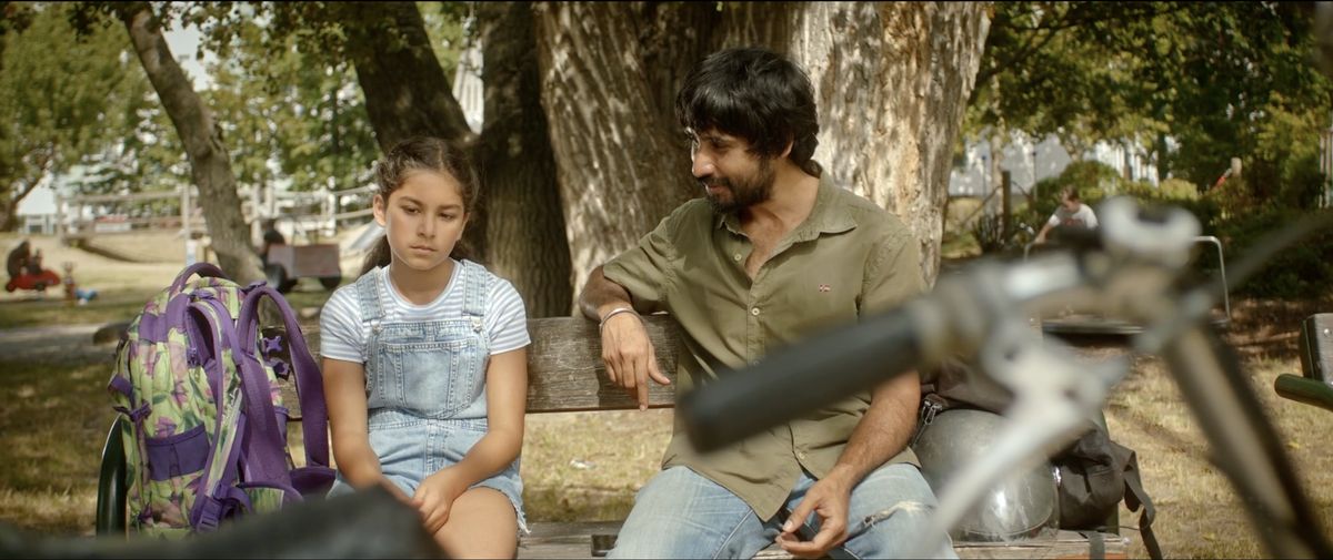Indischer Schauspieler spielt eine deutschsprachige Rolle im österreichischen Film „Happy“