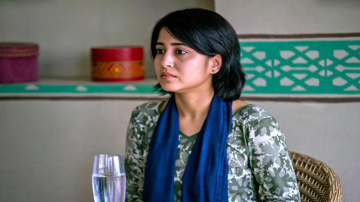 The women of 'Mirzapur': Rasika Dugal and Shweta Tripathi talk about the show’s second season