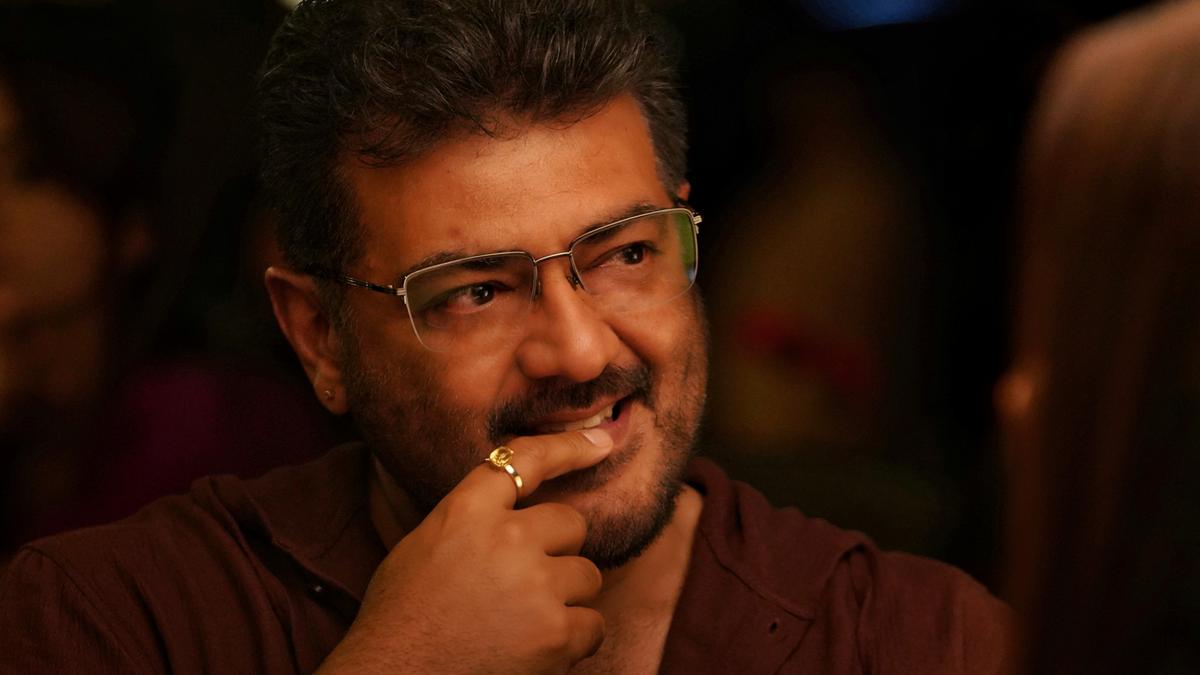 ‘Vidaamuyarchi’ box office: Ajith Kumar’s action film earns Rs. 22 crores on opening day