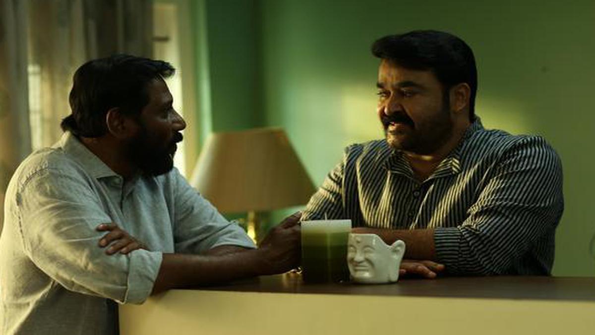 Director Siddique On Upcoming Mohanlal Film Big Brother And Balancing Content And Budget In 1416