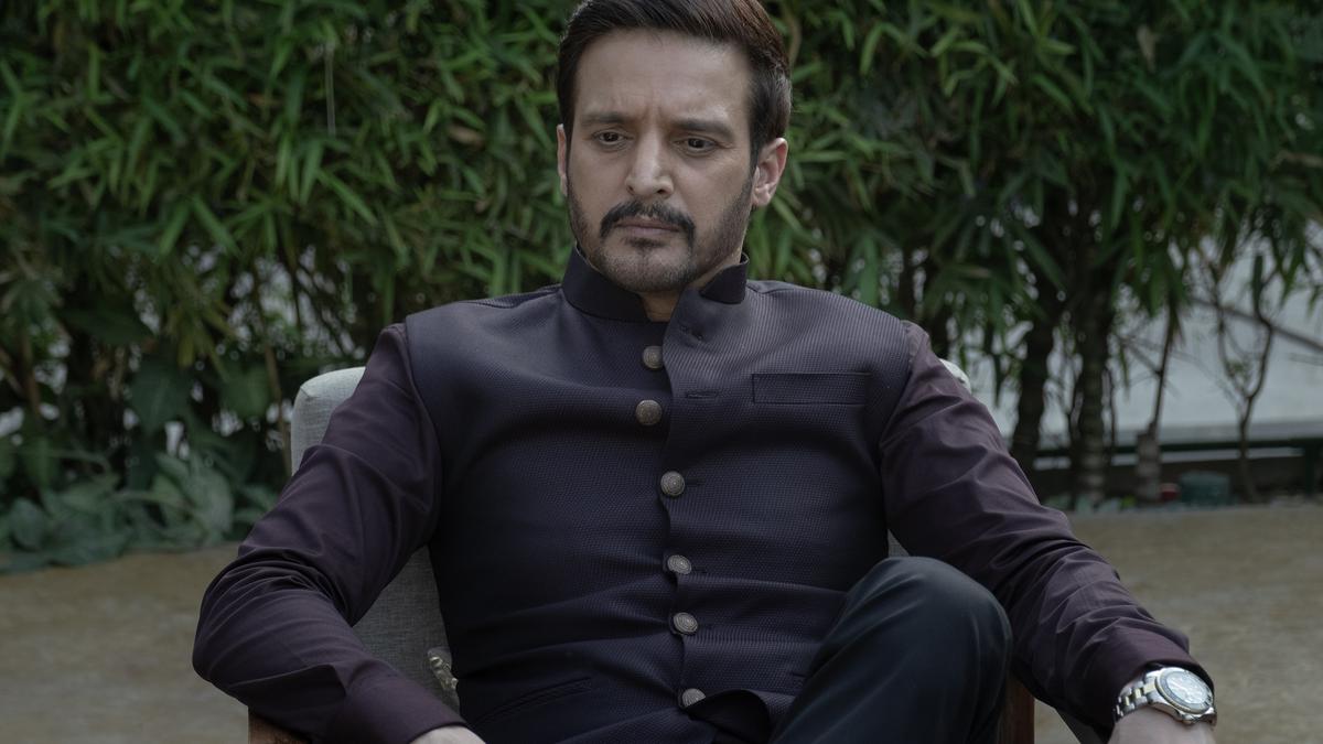 ‘Choona’: Trailer of Jimmy Shergill’s heist-drama out