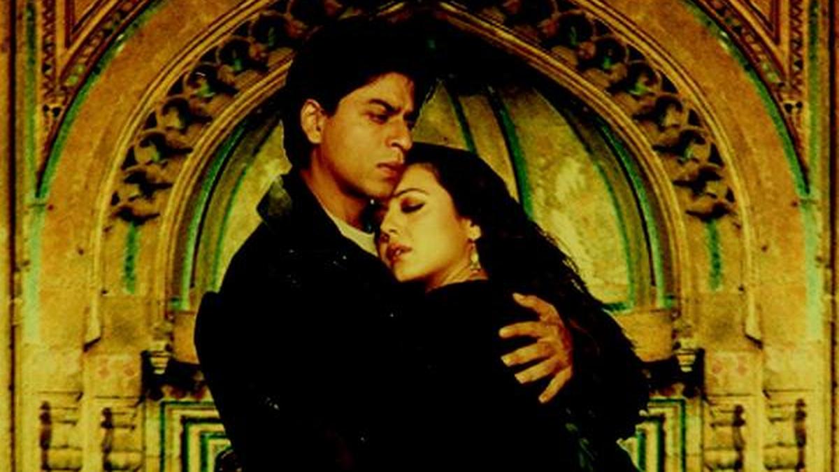 Shah Rukh Khan, Preity Zinta’s ‘Veer Zaara’ marks 20th anniversary, all set for international re-release