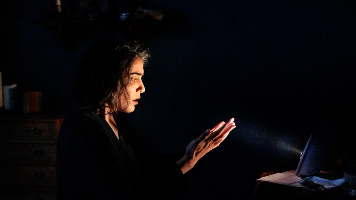 Tom Tykwer’s ‘The Light’: First look image revealed