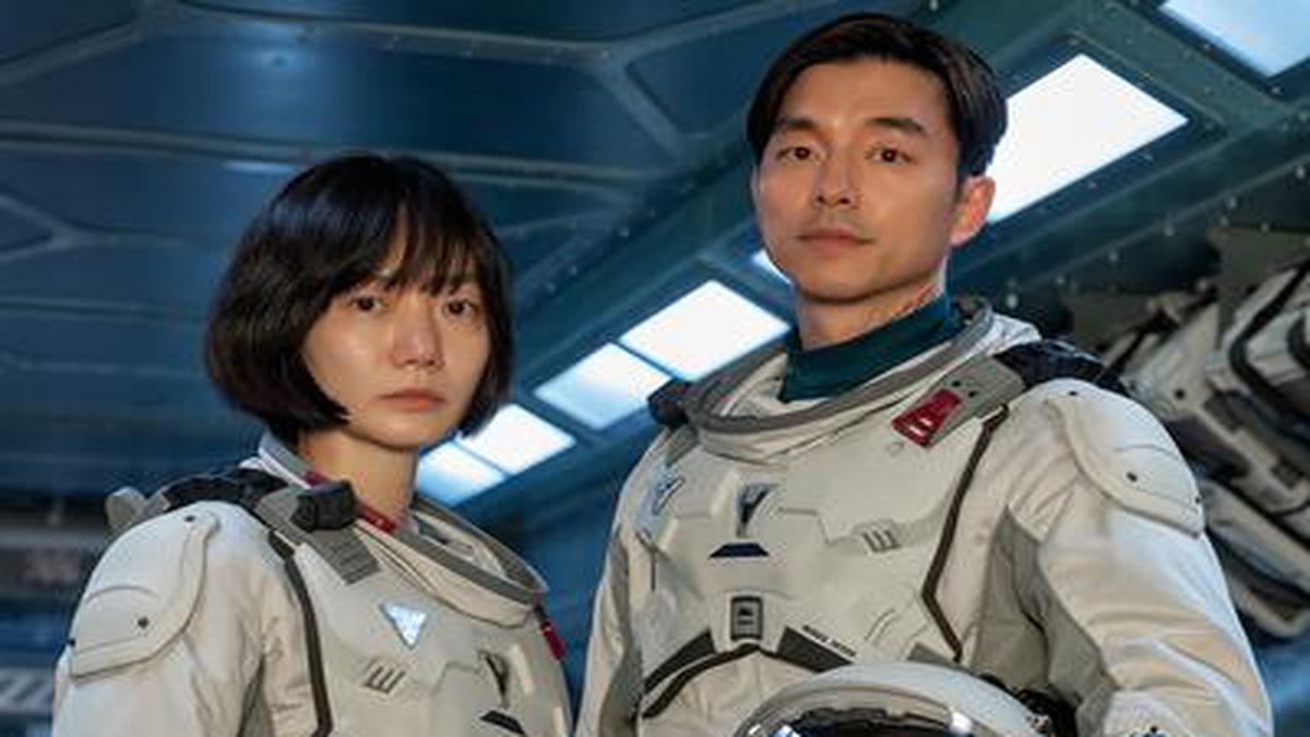 Eye For Film: Bae Doona in The Host