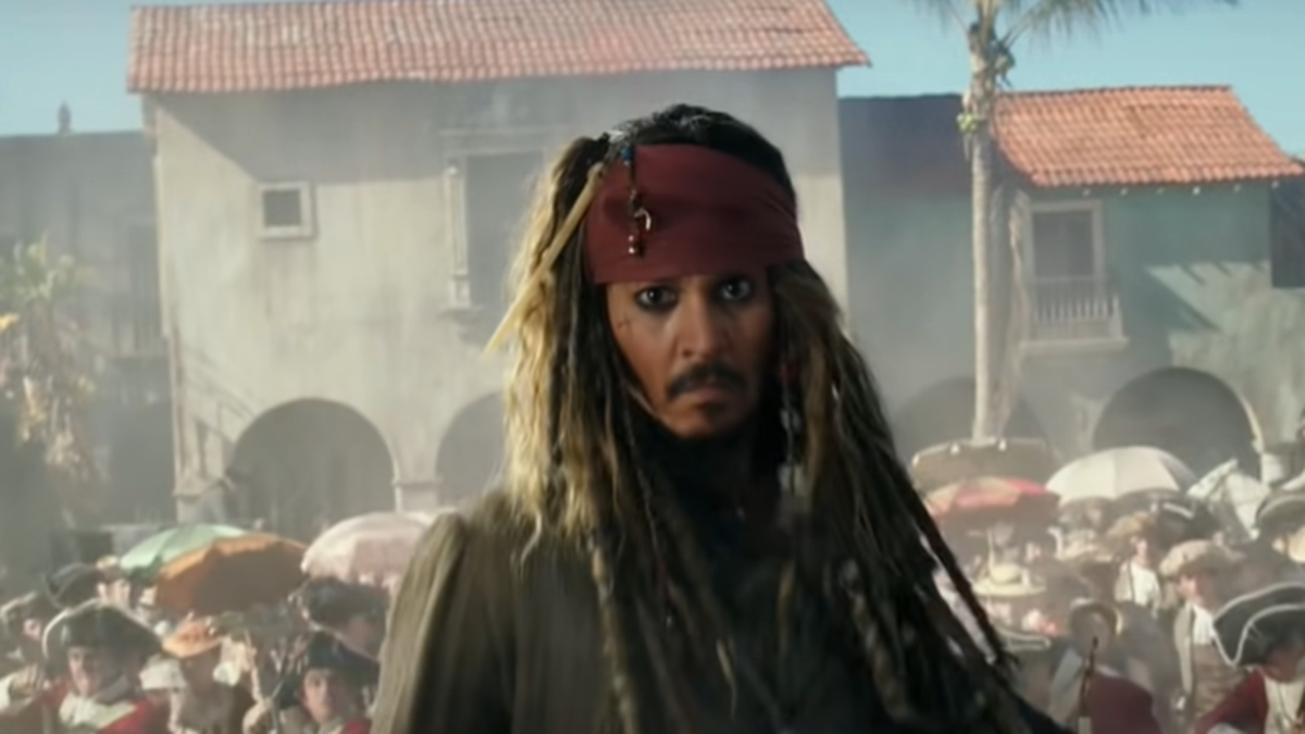 ‘Pirates of the Caribbean’ reboot, a spin off with Margot Robbie both still in works: Jerry Bruckheimer