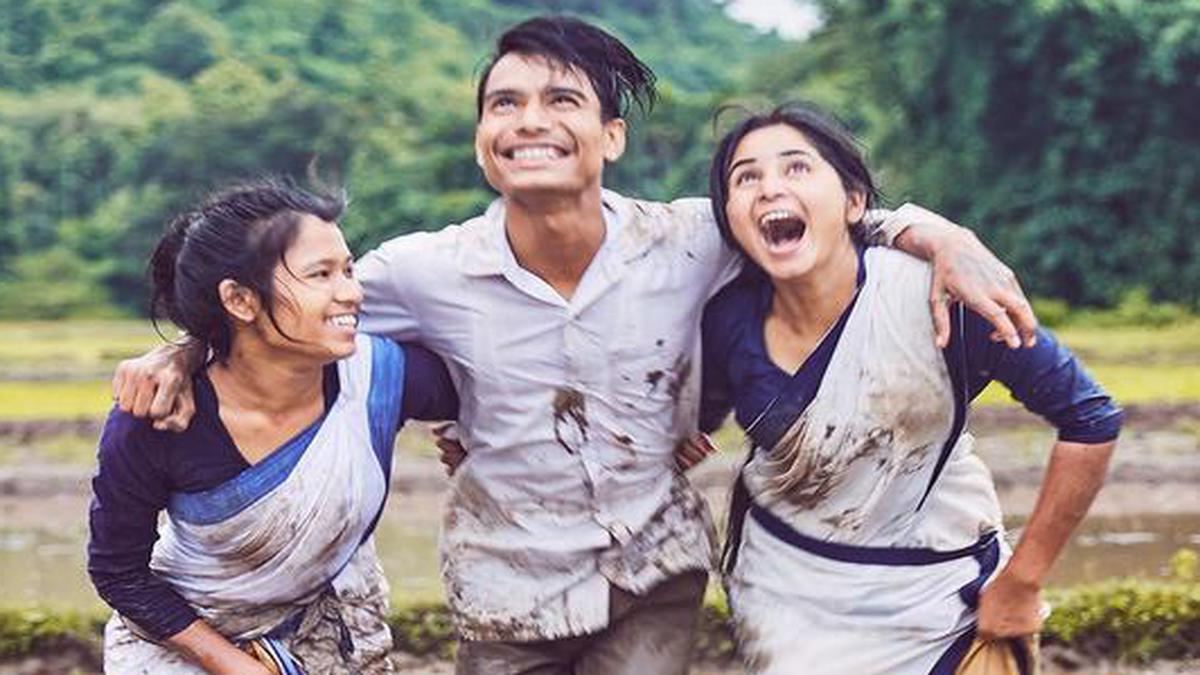 ‘Bulbul Can Sing’ review: An unchained coming-of-age melody