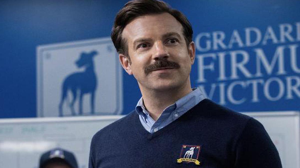 ‘Ted Lasso’ review: Impossible not to root for