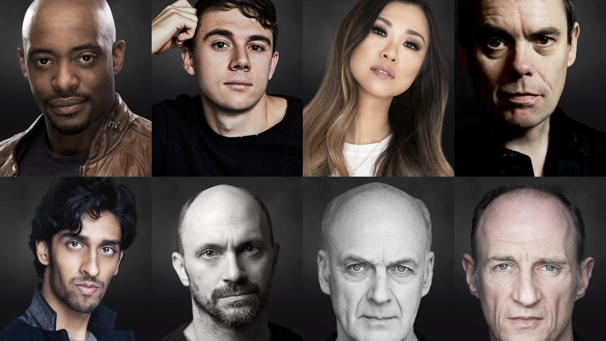 The Lord Of The Rings: The Rings Of Power Announces New Cast Members For Season  2