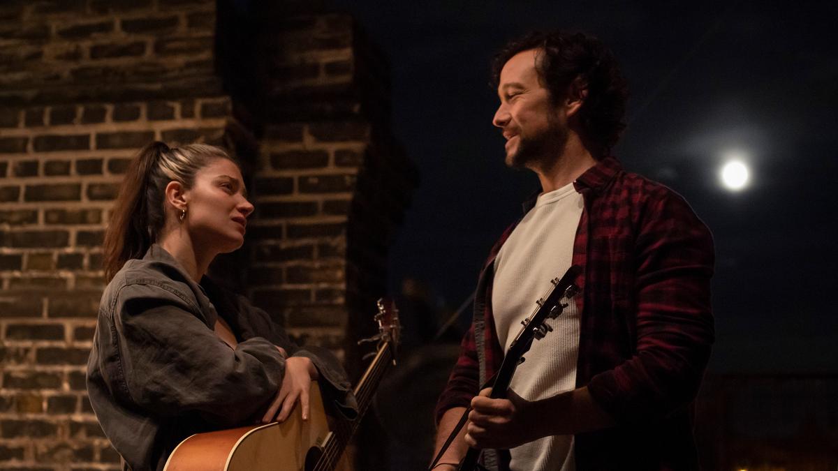 ‘Flora and Son’ movie review: Eve Hewson is magnetic in John Carney’s musical almost-romance