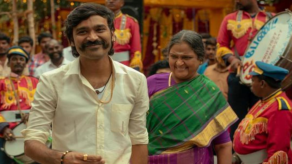 ‘Jagame Thandhiram,’ a gangster saga that explores the meaning of ‘home