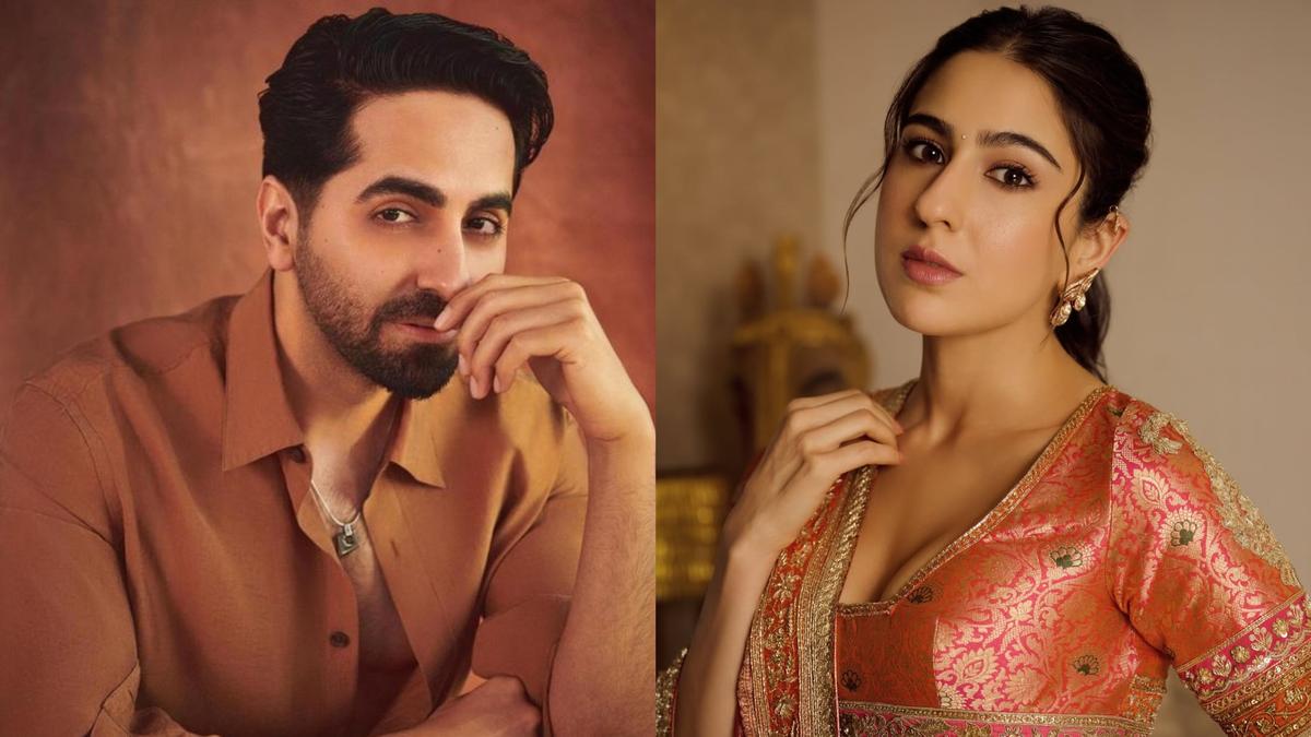 Ayushmann Khurrana, Sara Ali Khan starrer ‘Pati Patni Aur Woh Do’ gets a release date