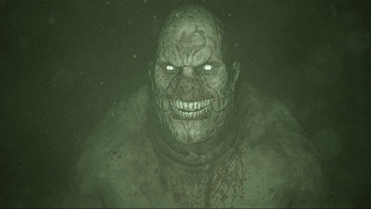 Lionsgate and Red Barrels Team Up to Bring 'Outlast' to the Big Screen