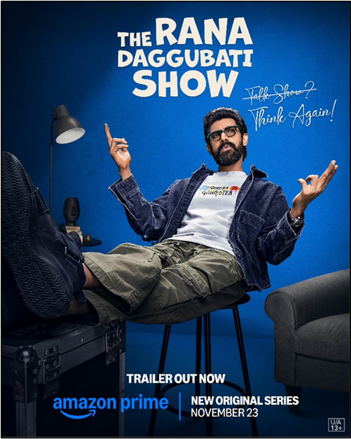  New-on-Amazon-Prime-Video-this-week-The-Rana-Daggubati-Show-A-Quiet-Place-Day-One-Waack-Girls-and-more