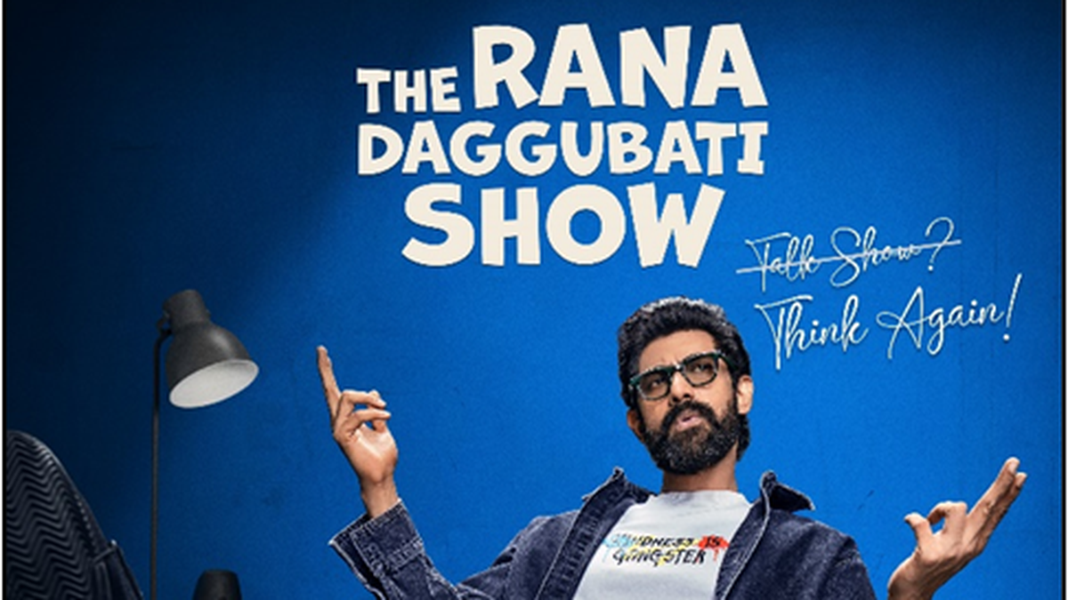 New on Amazon Prime Video this week: ‘The Rana Daggubati Show’, ‘A Quiet Place: Day One’, ‘Waack Girls’, and more