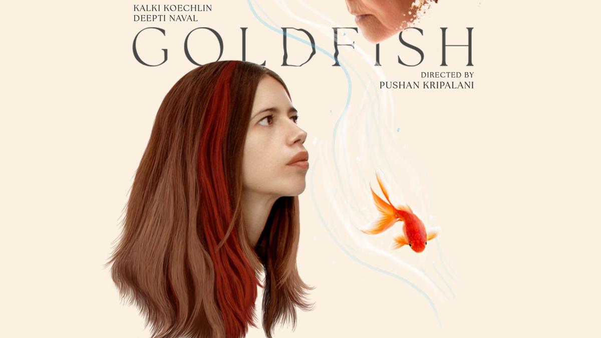 Deepti Naval, Kalki Koechlin’s ‘Goldfish’ to release in August