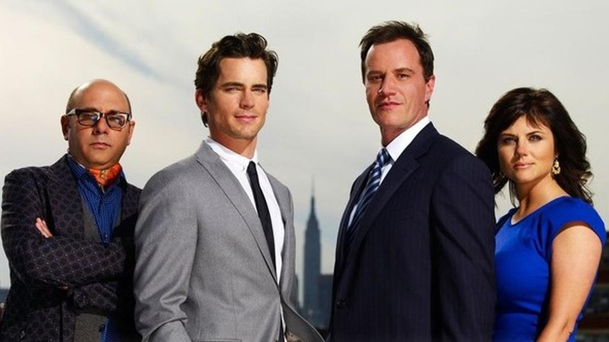 ‘White Collar’ reboot in the works, says series creator Jeff Eastin