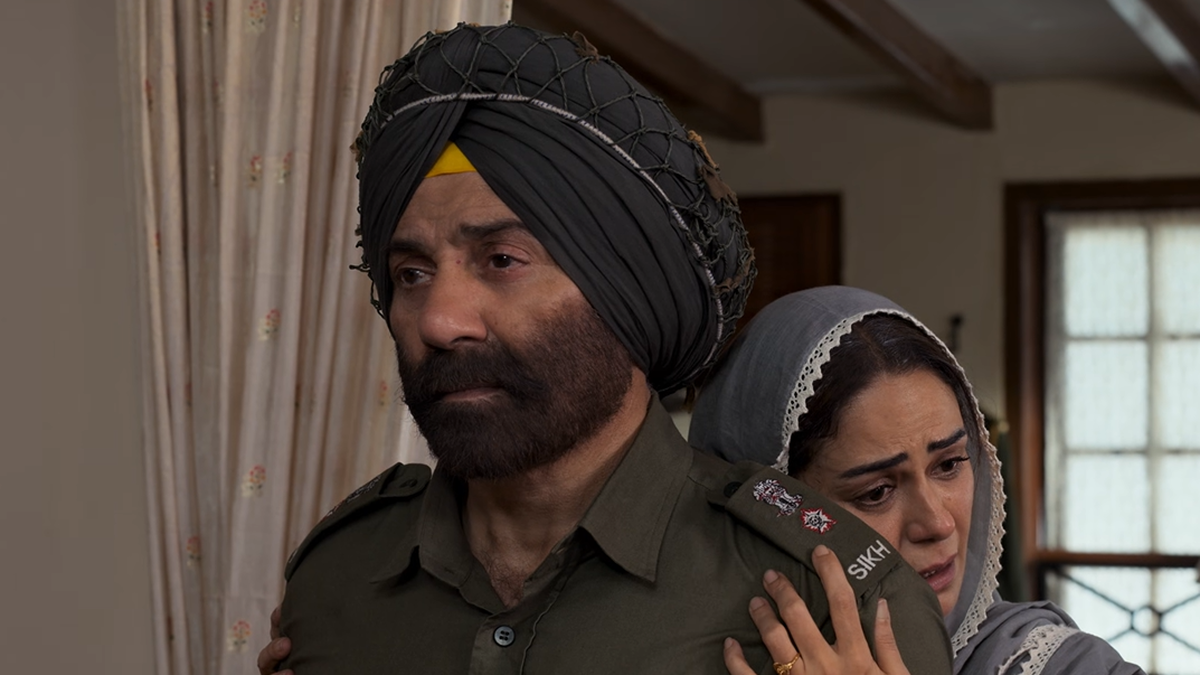 ‘Border 2’ box office: Sunny Deol’s war drama opens big