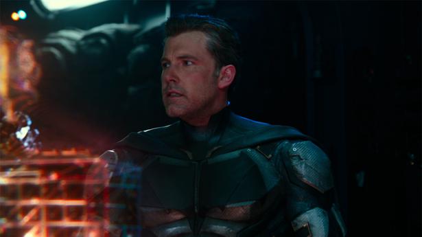 Ben Affleck to return as Batman for 'Aquaman' sequel