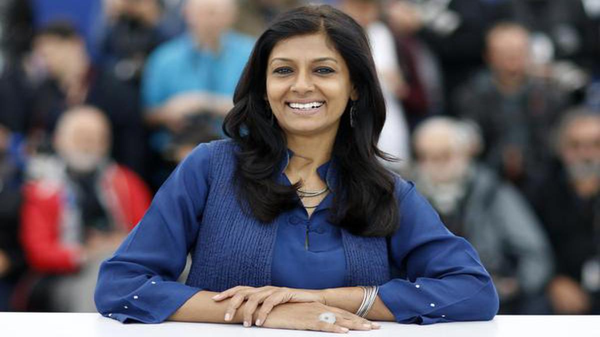 In conversation with Nandita Das