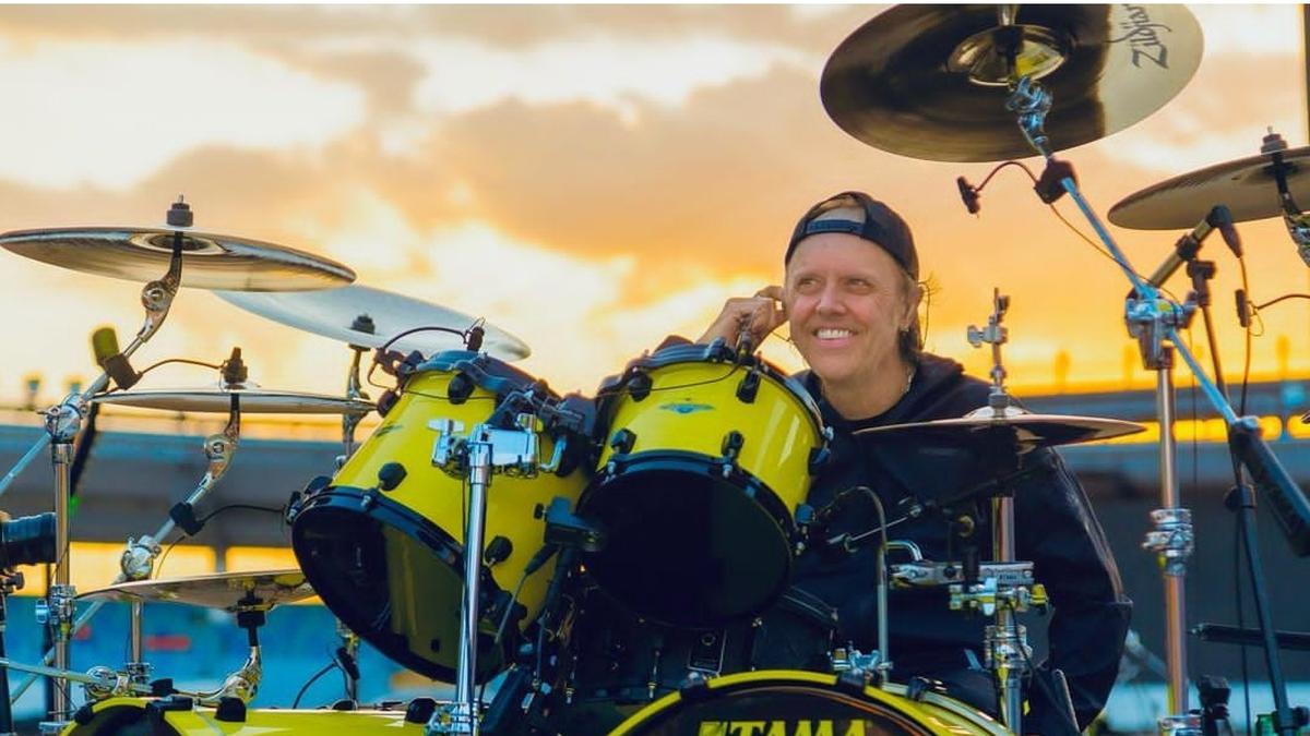 Lars Ulrich and Chad Smith to essay cameo roles in ‘This Is Spinal Tap’ sequel