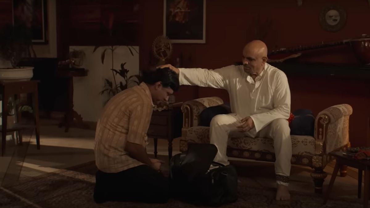 Hansal Mehta’s ‘Scam 2003: The Telgi Story’ teaser out now