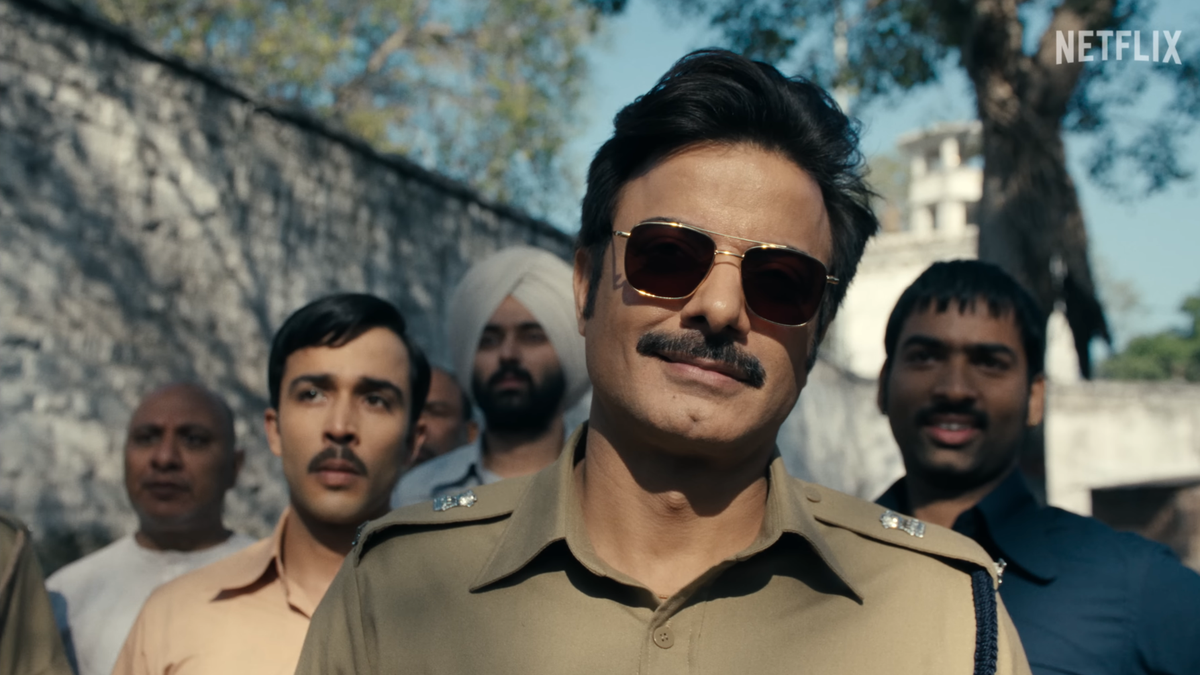 ‘Black Warrant’ teaser: Vikramaditya Motwane takes us into the unforgiving world of Tihar Jail