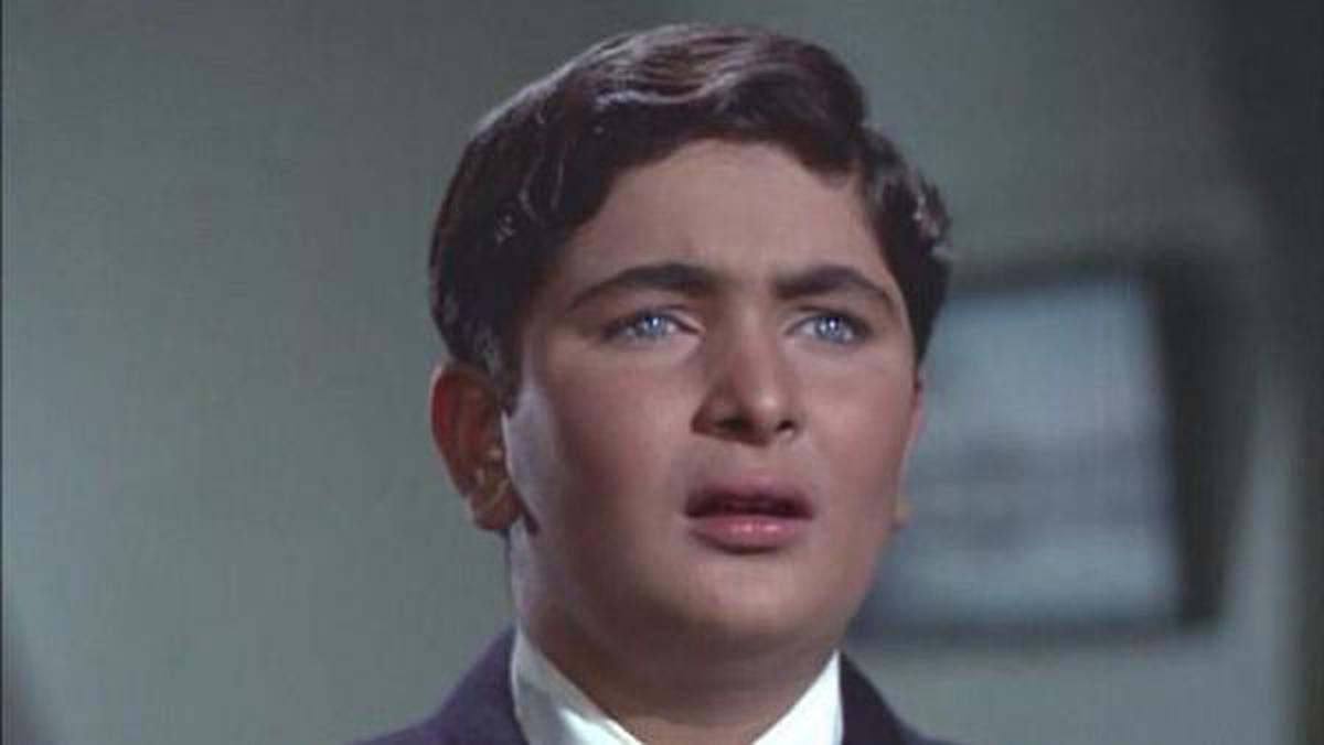 rishi kapoor movies