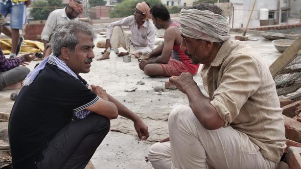 Prakash Jha: ‘Matto Ki Saikil’ represents half of the country’s population