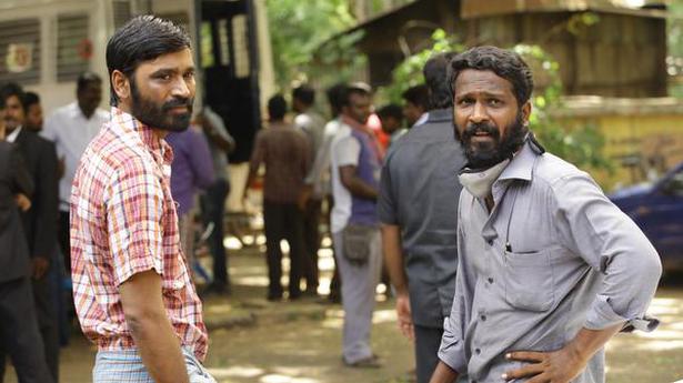 Dhanush, Vetri Maaran to team up again