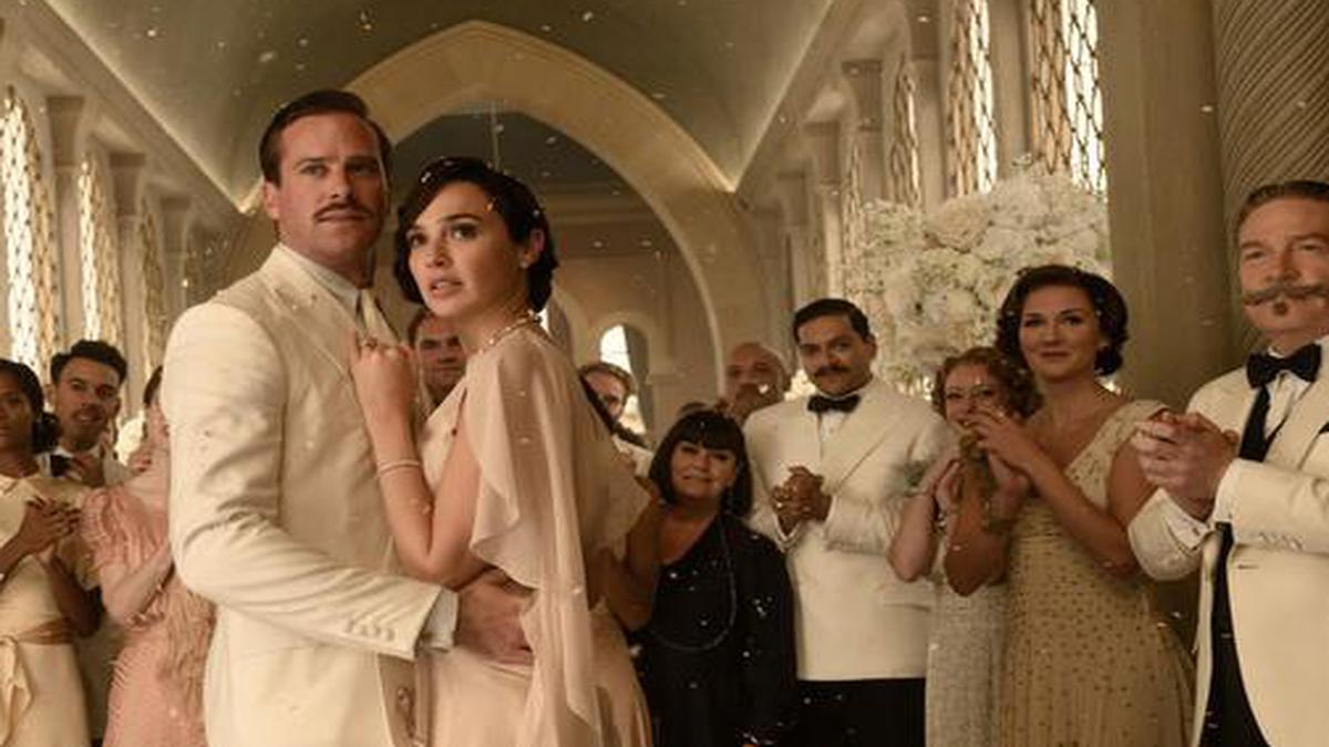 ‘Death on the Nile’ movie review: Comme ci, comme ça