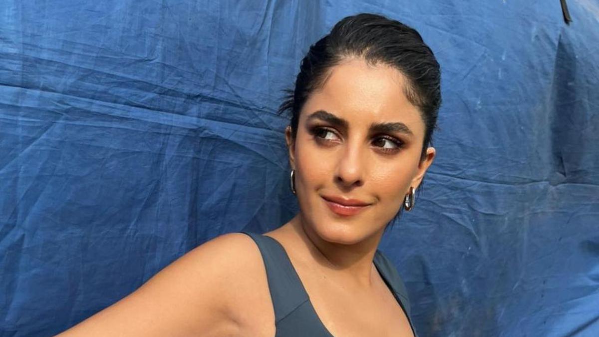 Isha Talwar to headline web series ‘Chamak’