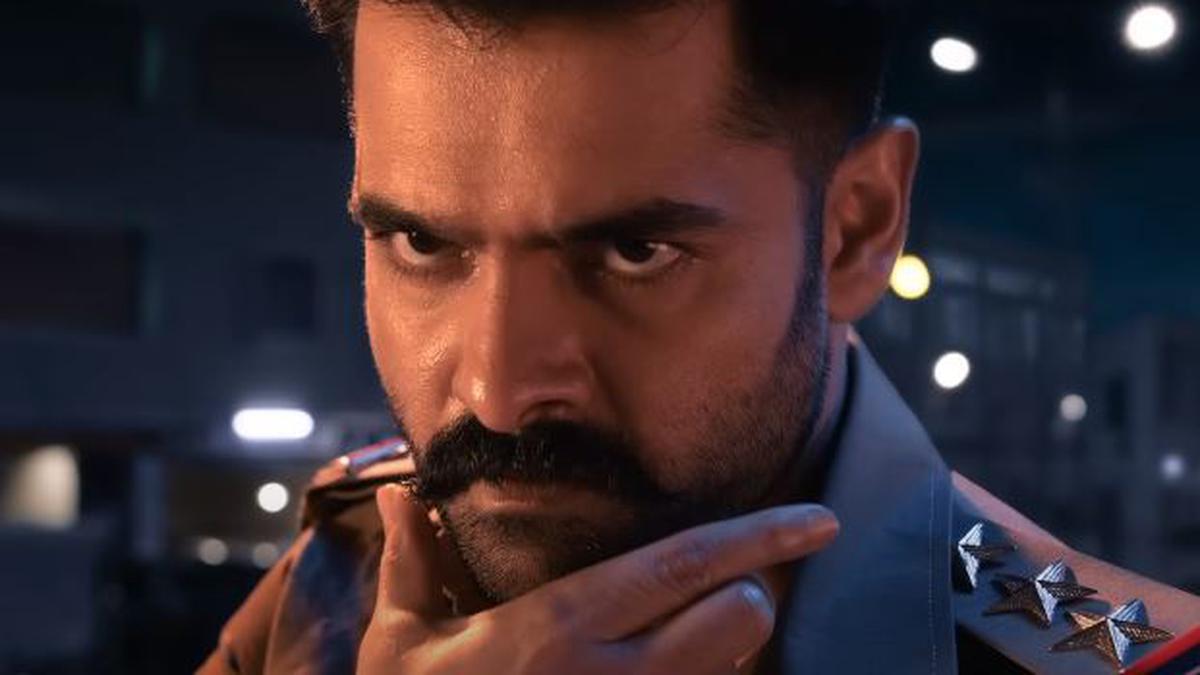 ‘The Warriorr’ review: Ram Pothineni’s latest suffers from generic screenwriting and shallow characters